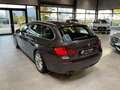 BMW 520 d Touring Leder Navi Sitzh. Pano Xenon Grau - thumbnail 6