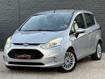 B-Max 1.0 EcoBoost Titanium S /Export-Marchand/