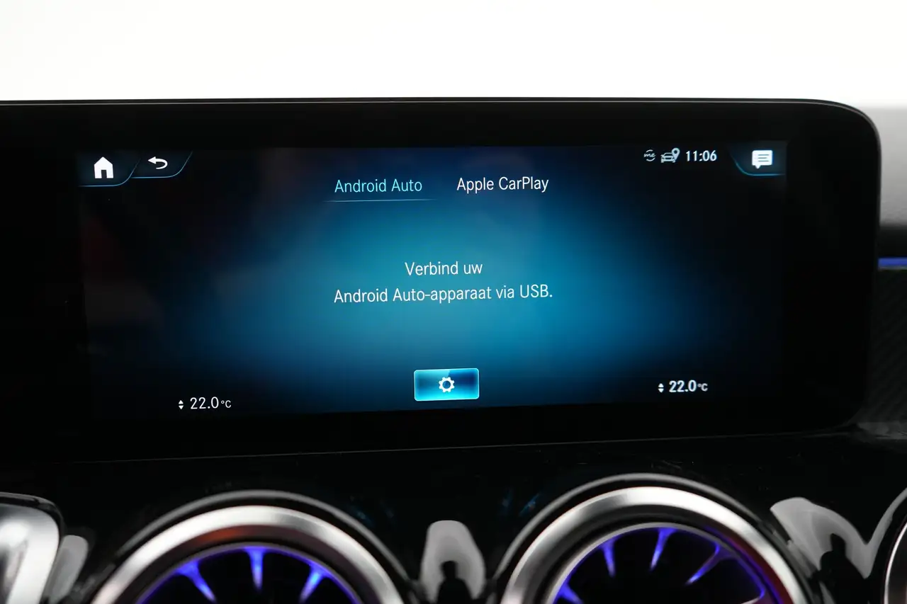 Mercedes-Benz GLB Business Solution AMG Line LEDER/ALCANTARA LED GPS, миниатюра 25