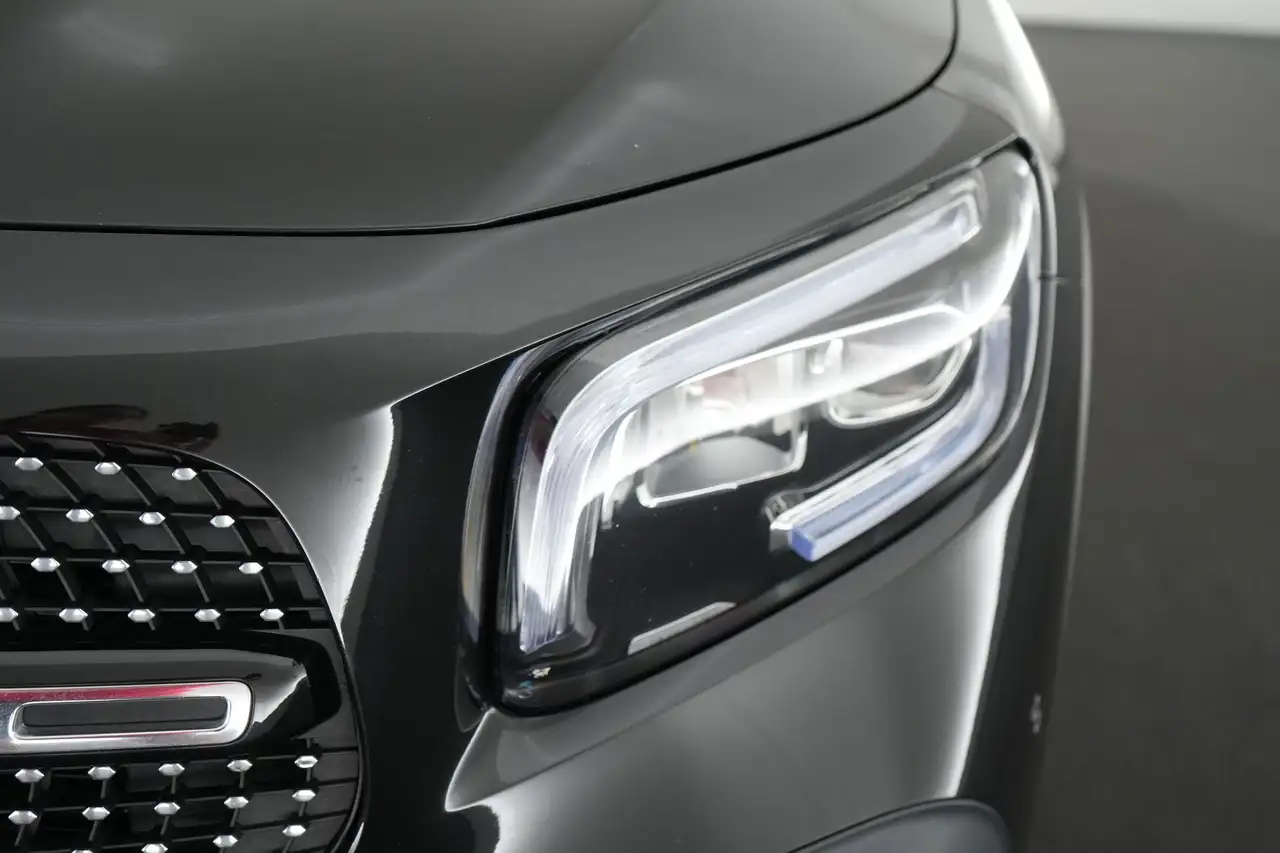 Mercedes-Benz GLB Business Solution AMG Line LEDER/ALCANTARA LED GPS, миниатюра 18