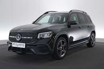 Business Solution AMG Line LEDER/ALCANTARA LED GPS