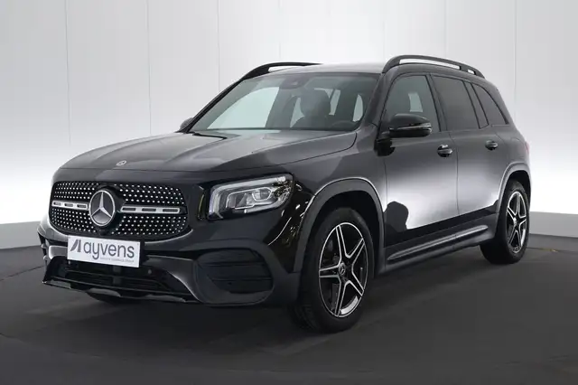 Mercedes-Benz GLB 180