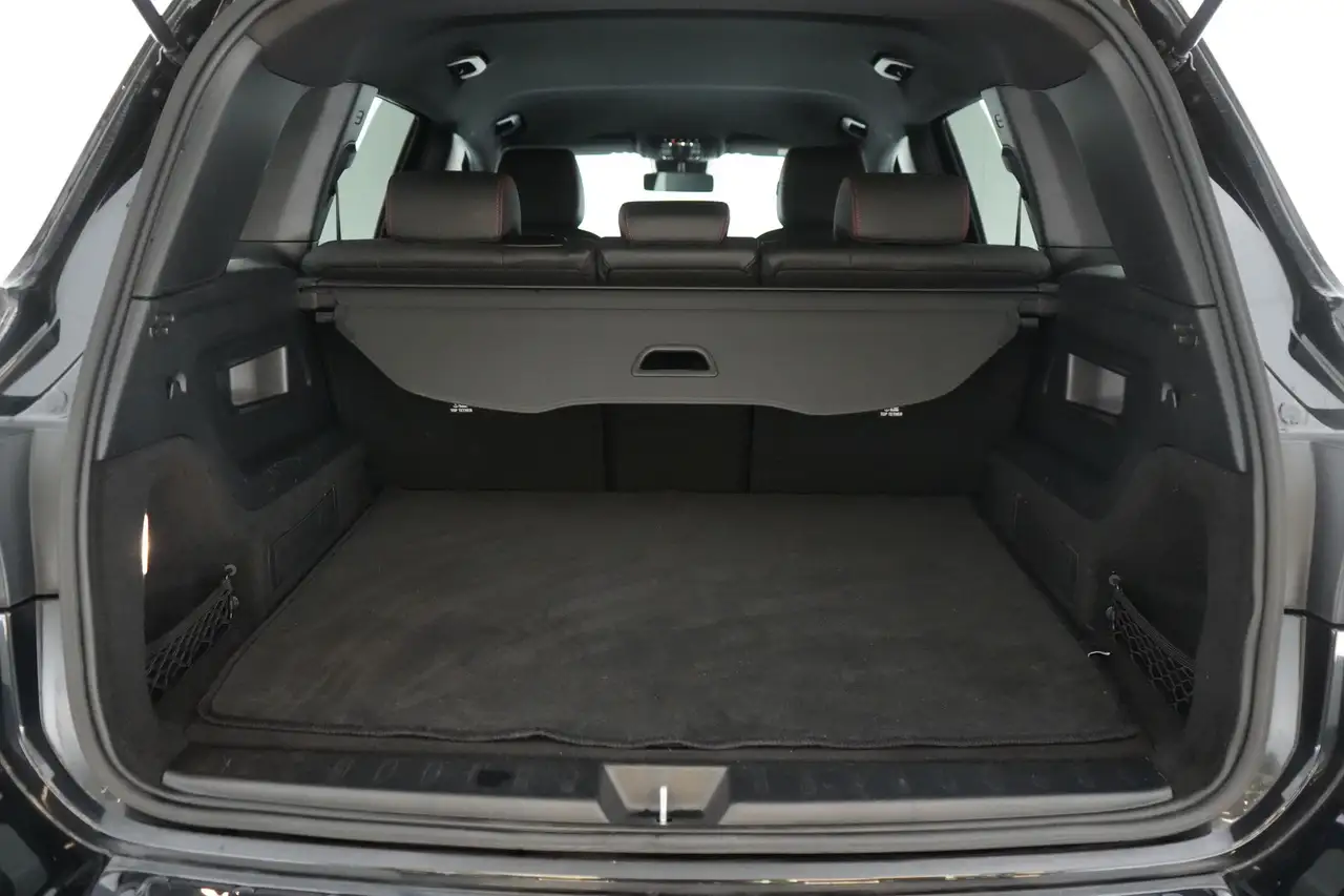 Mercedes-Benz GLB Business Solution AMG Line LEDER/ALCANTARA LED GPS, миниатюра 21
