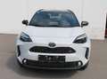 Toyota Yaris Cross 1,5 VVT-i Hybrid GR Sport Aut. GR Sport Prem.Paket Grau - thumbnail 3