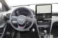 Toyota Yaris Cross 1,5 VVT-i Hybrid GR Sport Aut. GR Sport Prem.Paket Grau - thumbnail 6