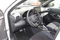 Toyota Yaris Cross 1,5 VVT-i Hybrid GR Sport Aut. GR Sport Prem.Paket Grau - thumbnail 5