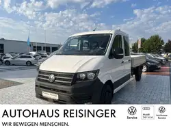 Volkswagen Crafter 35 DK 4490 2.0 TDI Aut. (Klima+AHK)
