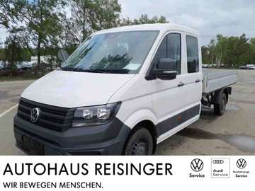 35 DK 4490 2.0 TDI Aut. (Klima+AHK) Klima