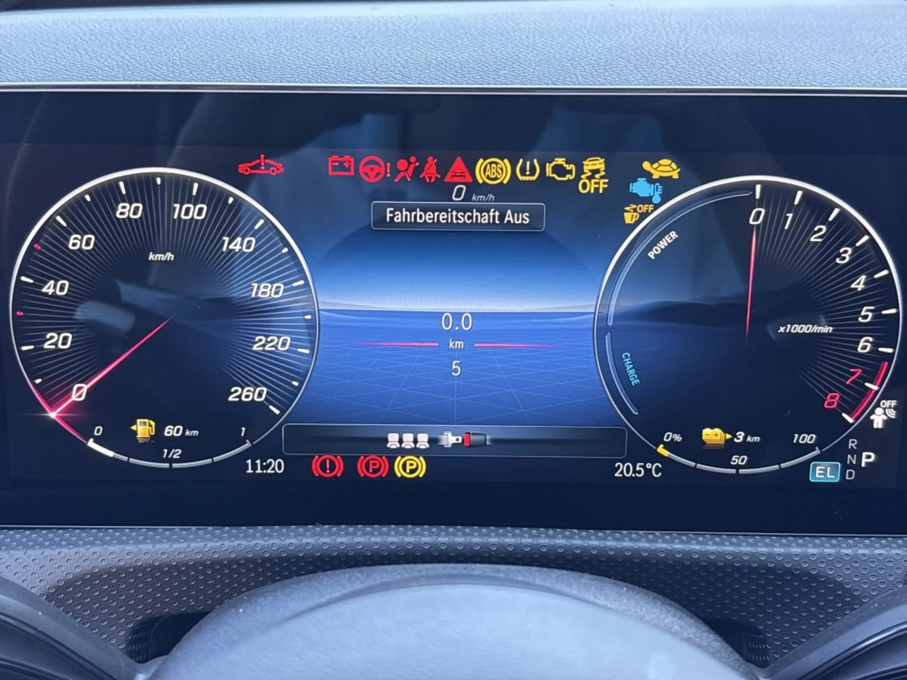 Mercedes-Benz A 250 e Edition-AMG Multibeam Sound 19" 11kW — photo 10