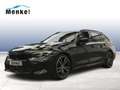 BMW 320 d xDrive M Sportpaket HiFi DAB LED RFK Shz Noir - thumbnail 1