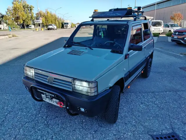 Fiat Panda Panda  1.1 Country Club 4x4