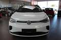 Volkswagen ID.4 220 kW GTX HUD Pano Wärmep. 360 SOFORT Weiß - thumbnail 2