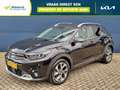 Kia Stonic 1.0 T-GDi 100pk GT-PlusLine | Navigatie | Stoel- e Zwart - thumbnail 1