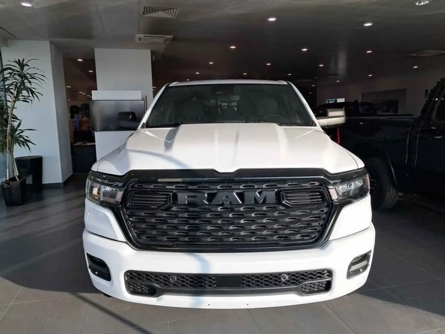 RAM 1500 TRADESMAN 3.0 L SST 420HP - AUTOCARRO DETRAIBIL Blanco - 2