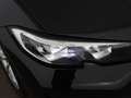 BMW 316 d Touring Advantage Aut LED NAV ASSIST SITZHZG Schwarz - thumbnail 9