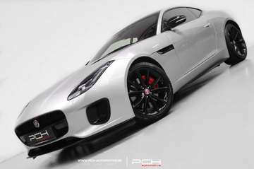 P300 2.0 300cv Aut. - Full History Jaguar ! -