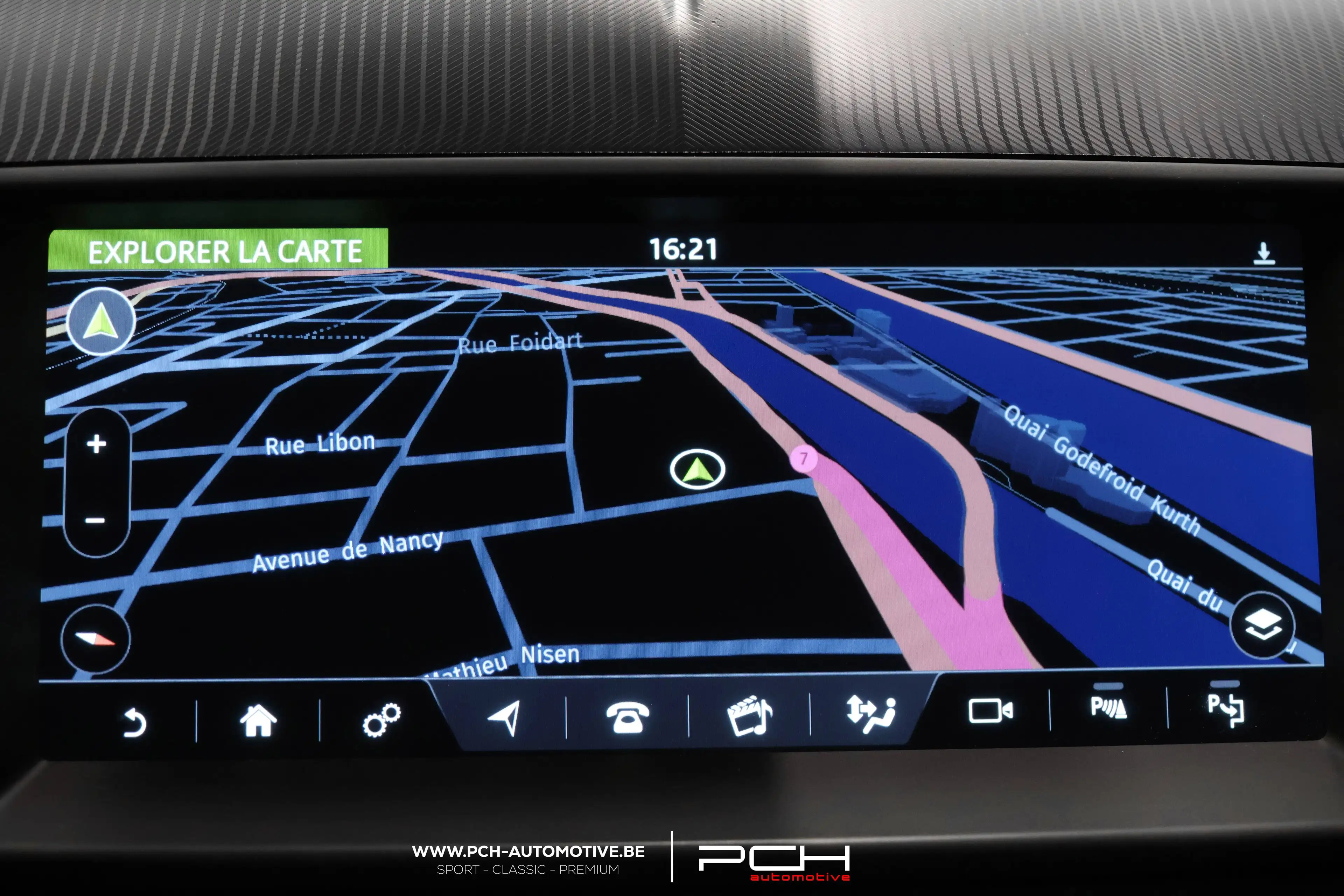 Jaguar F-Type P300 2.0 300cv Aut. - Full History Jaguar ! - — photo 15