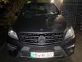 Mercedes-Benz ML 350 ML 350 4MATIC BlueEFFICIENCY 7G-TRONICEdition 1 Grau - thumbnail 3
