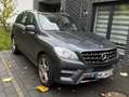Mercedes-Benz ML 350 ML 350 4MATIC BlueEFFICIENCY 7G-TRONICEdition 1 Grau - thumbnail 9
