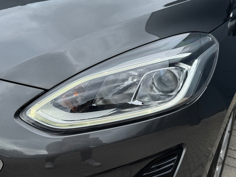 Ford Fiesta 1.0 EcoBoost Titanium / Nw Riem / Pano / Carplay — photo 12