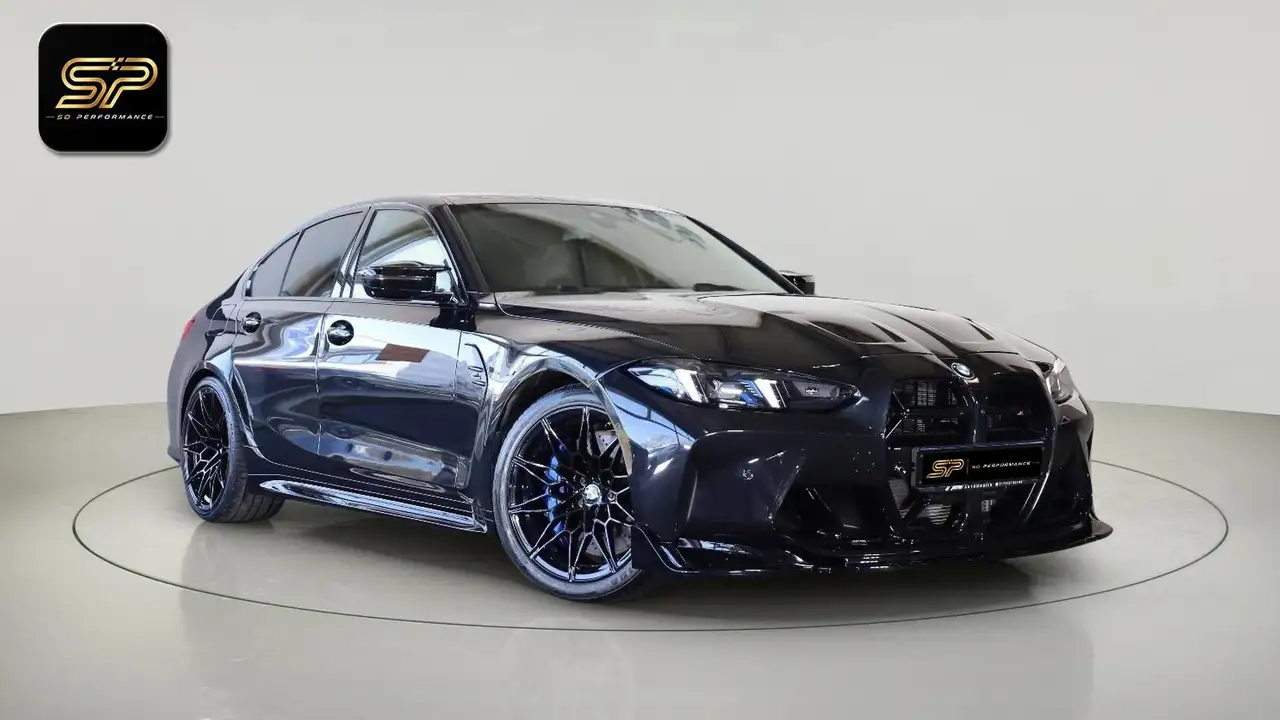 BMW M3