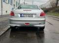 Peugeot 206 CC 135 Platinum Grau - thumbnail 2