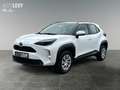 Toyota Yaris Cross 1.5 Hybrid Business *CARPLAY*SHZ* Weiß - thumbnail 2