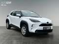 Toyota Yaris Cross 1.5 Hybrid Business *CARPLAY*SHZ* Blanc - thumbnail 8