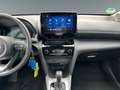 Toyota Yaris Cross 1.5 Hybrid Business *CARPLAY*SHZ* Weiß - thumbnail 12