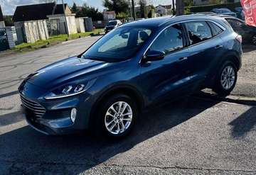 2.5 DURATEC FLEXIFUEL 190CV HYBRID TITANIUM POWERSHIFT 13325HT