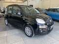 Fiat Panda Panda III 2012 1.2 Lounge 69cv Schwarz - thumbnail 3