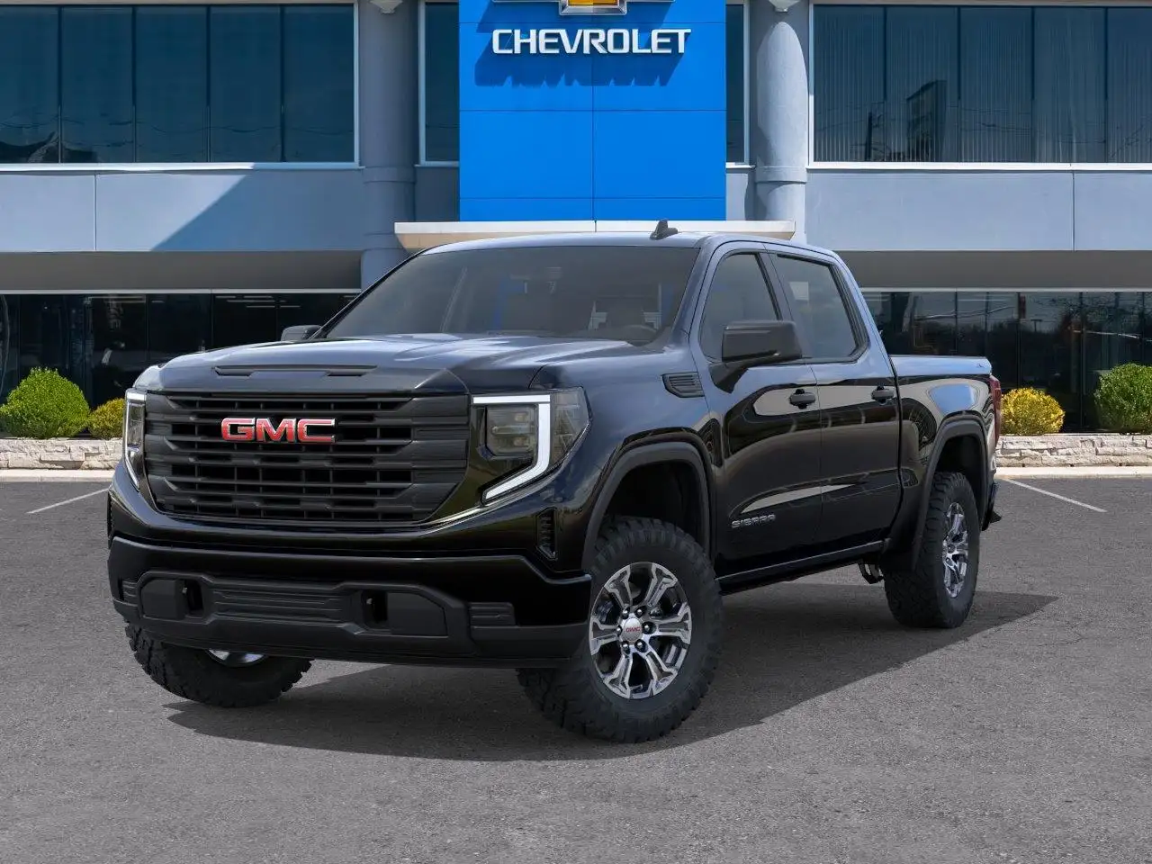 GMC Sierra 1500 снимка GMC Sierra 1500