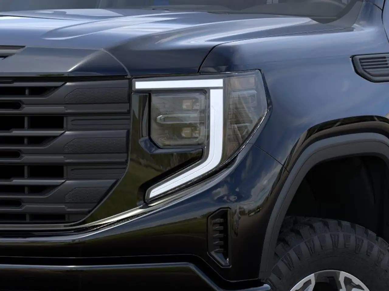 GMC Sierra 1500 снимка GMC Sierra 1500