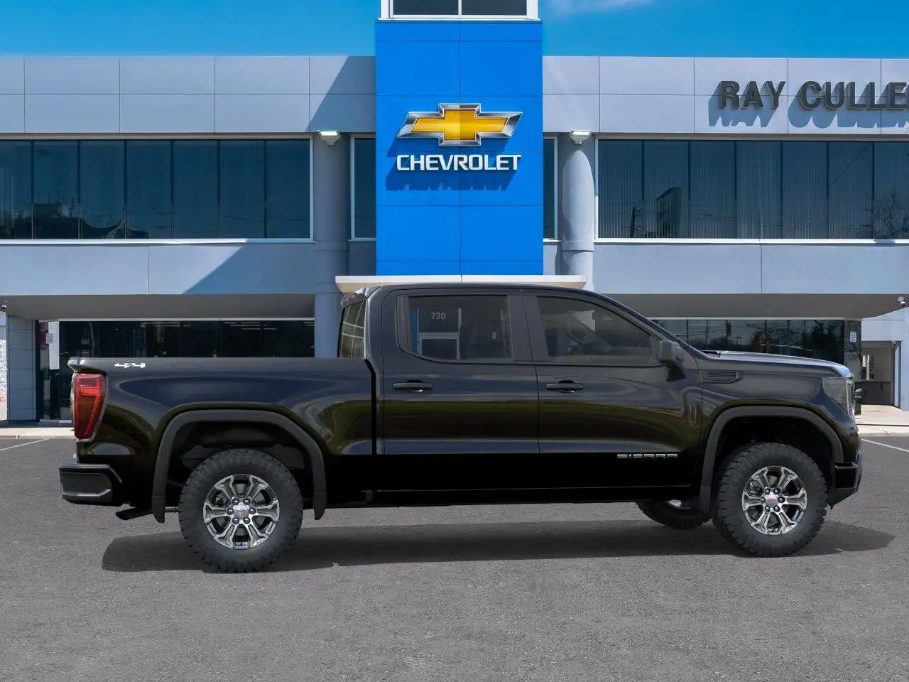 GMC Sierra 1500 снимка GMC Sierra 1500