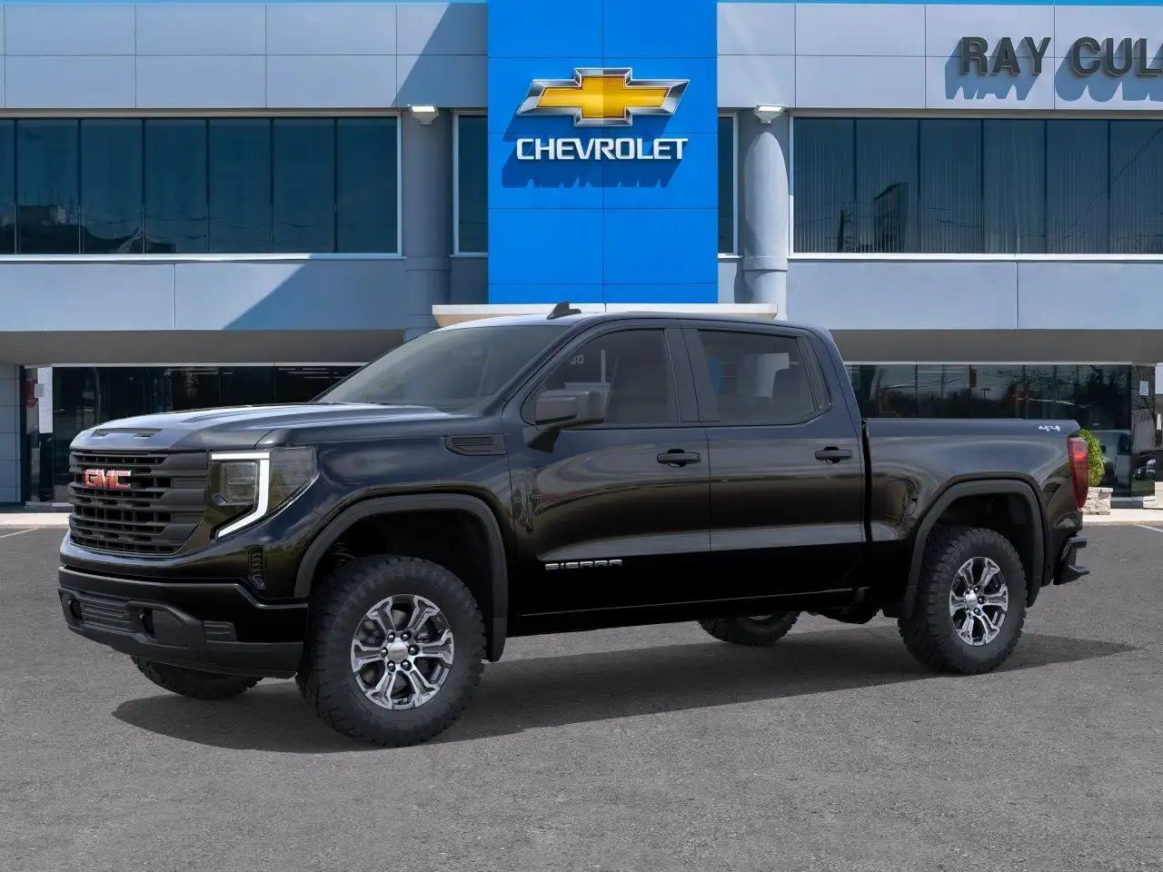 GMC Sierra 1500 снимка GMC Sierra 1500
