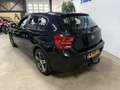 BMW 116 1-serie 116i Business+ Negro - thumbnail 2