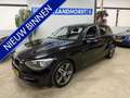 BMW 116 1-serie 116i Business+ Negro - thumbnail 1