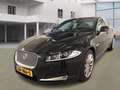 Jaguar XF 3.0D / NL PRIJS 14999e / Auto rijdt prima Zwart - thumbnail 23