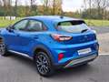 Ford Puma Titanium LMF 17Z+LED+NAVI DAB+Parkpilot H. Blau - thumbnail 2