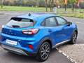 Ford Puma Titanium LMF 17Z+LED+NAVI DAB+Parkpilot H. Blau - thumbnail 3