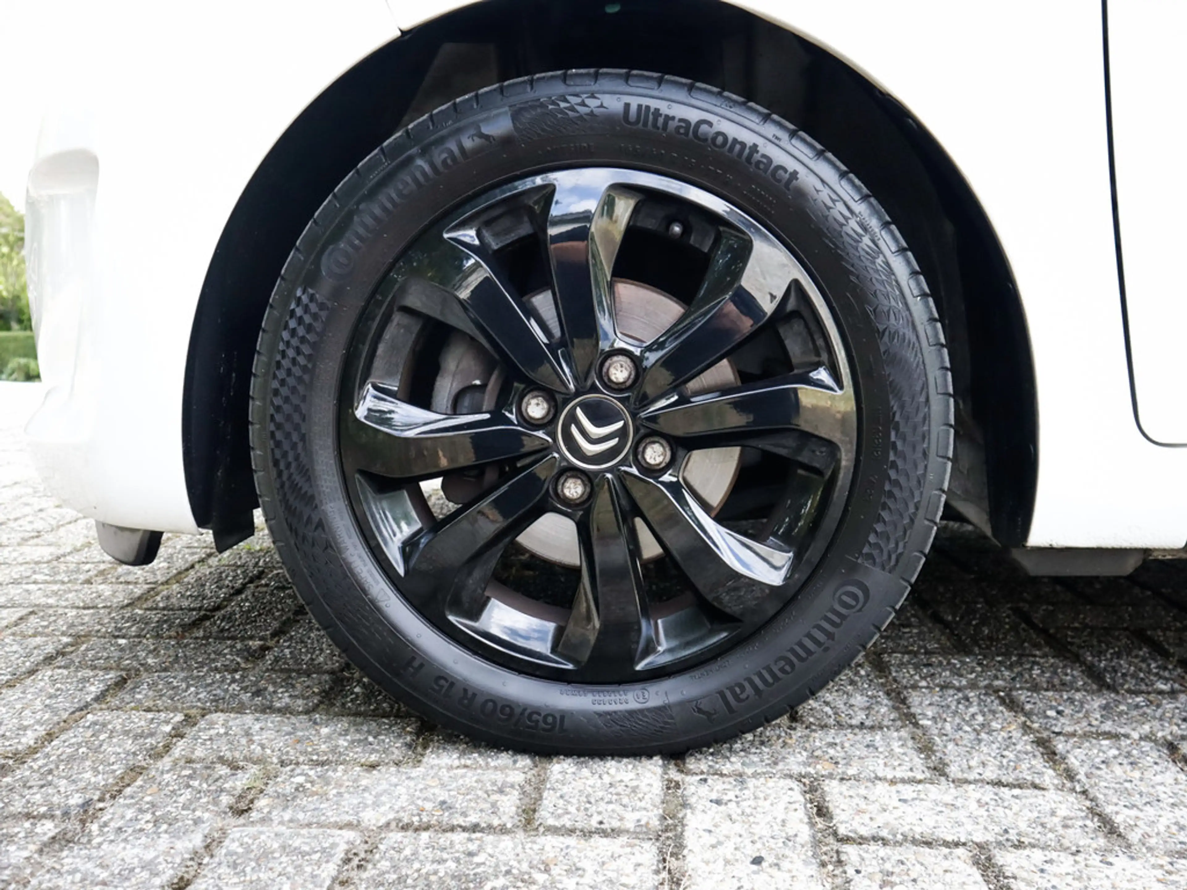 Citroen C1 1.0 VTi Shine 2e-Eig. & Dealer-Onderh. BOVAG-Garan — photo 11