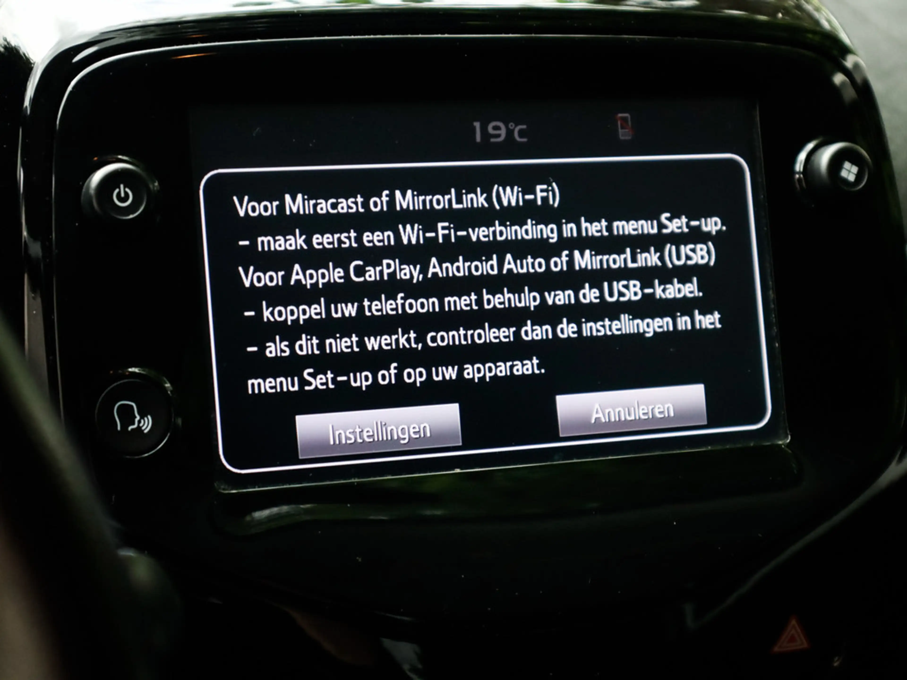 Citroen C1 1.0 VTi Shine 2e-Eig. & Dealer-Onderh. BOVAG-Garan — photo 6