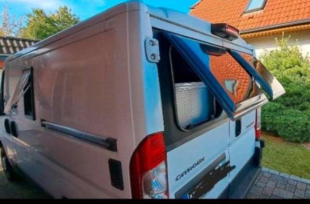 Citroen Jumper Jumper 33 L1H1