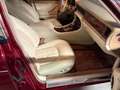 Jaguar Daimler Six 4.0 LWB *orig. 63`km*Sammler* 1A+ H Rouge - thumbnail 12