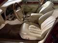 Jaguar Daimler Six 4.0 LWB *orig. 63`km*Sammler* 1A+ H Rouge - thumbnail 11