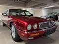 Jaguar Daimler Six 4.0 LWB *orig. 63`km*Sammler* 1A+ H Rouge - thumbnail 2