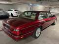 Jaguar Daimler Six 4.0 LWB *orig. 63`km*Sammler* 1A+ H Rouge - thumbnail 3