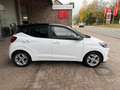 Hyundai i10 i10 1.0i Twist Techno Pack***GSM 0475323828*** Blanc - thumbnail 5