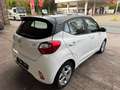 Hyundai i10 i10 1.0i Twist Techno Pack***GSM 0475323828*** Blanc - thumbnail 6