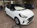 Hyundai i10 i10 1.0i Twist Techno Pack***GSM 0475323828*** Blanc - thumbnail 4